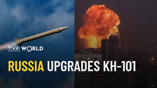 Russia’s main cruise missile just got deadlier | Military Mind