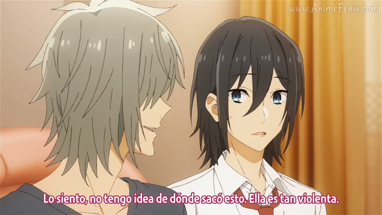 A Business Proposal Cap 5 Sub Español