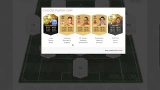 WeFut Draft Simulator