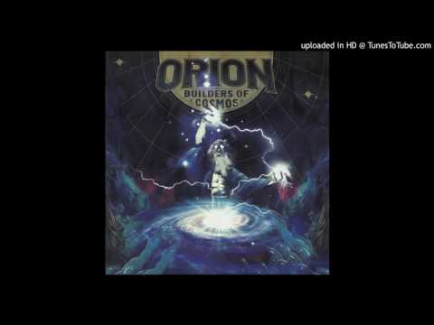 Builders Of Cosmos artwork