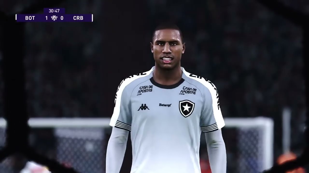 B0T4F0G0 X B4NGU- JOGO DE HOJE -PES 21 GAMEPLAY PS5