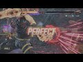 Raven vs Law (ОСОБО ОПАСЕН)