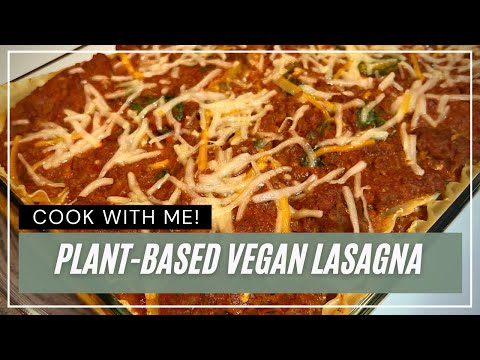The Best Vegan