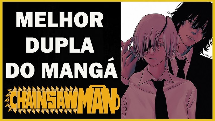 16 mortes mais tristes do Chainsaw man, classificadas