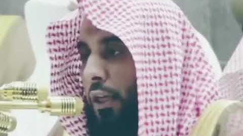 ‏تلاوة عذبةٌ خاشِعة لِسورة يوسف تأخذ بالألباب وتخطف الأفئِدة عبد الله عواد الجهني