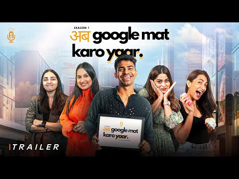 Ab Google Mat Karo Yaar! | Ft @Sex Ed with Khushboo @Simran Balar Jain @Dr. Rakshita Singh @Leeza…