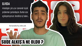 Sude Alkış Ve Özgür Foster Ayrıldı Mı ? Tüm Gerçekler