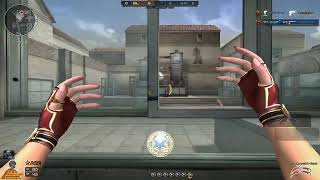Crossfire Legends : Gameplay Part 3