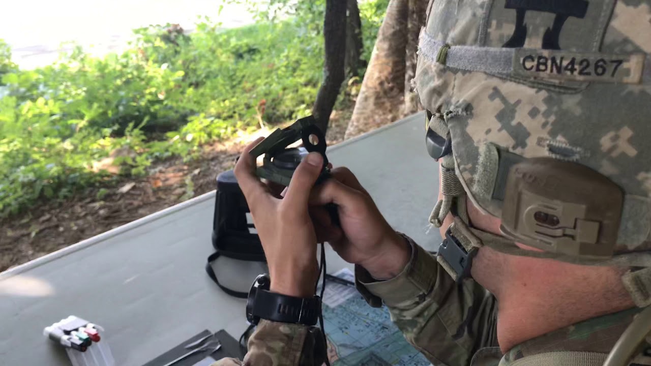 Patrol Lane 10 SPOT Report EIB Instruction YouTube