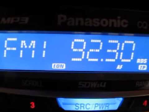 Panasonic Cq C1400n Инструкция