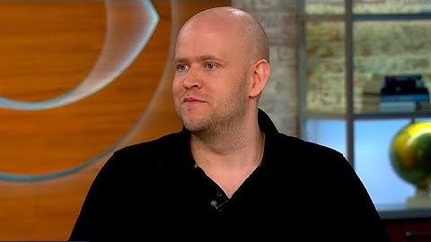 Spotify adding video to streaming service