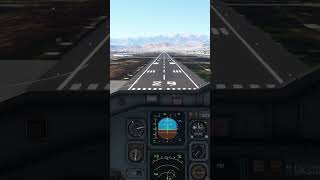 A300 Landing In Kabul