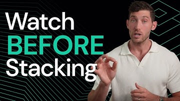 My 9-Step Return Stacking Checklist