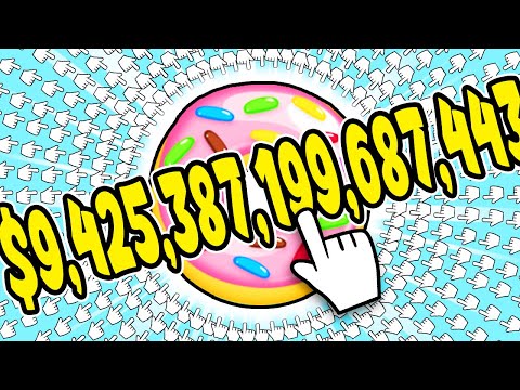 I Made 1,000,000,000,000,000,000
