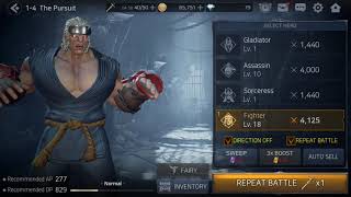 Blade 2 English Beginners Guide Top Things You Should Know And Do When You Start The Game