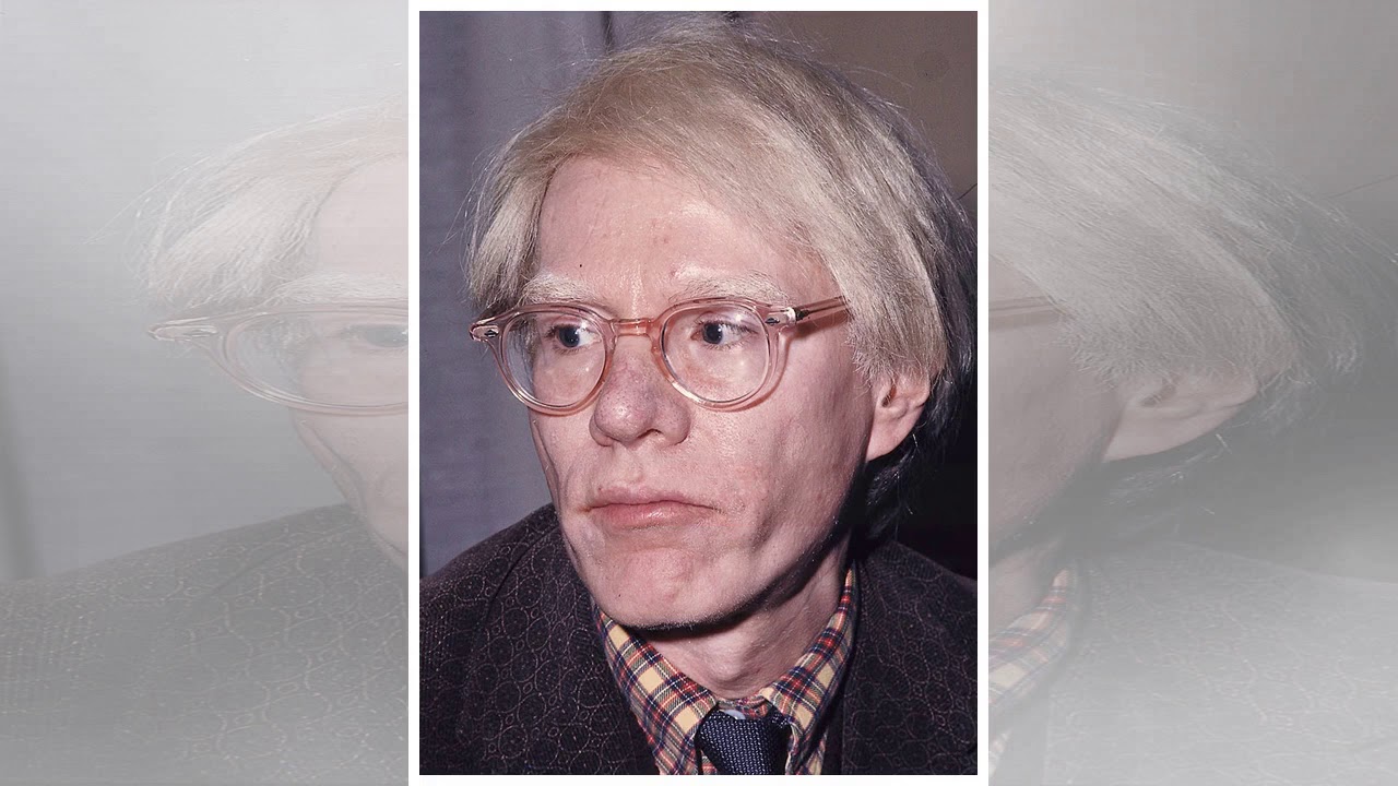 Andy warhol wiki: how did andy warhol die? was he shot? advertisement ...
