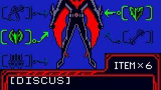 Batman beyond: return of the joker (gbc) | part 2 elevator hell