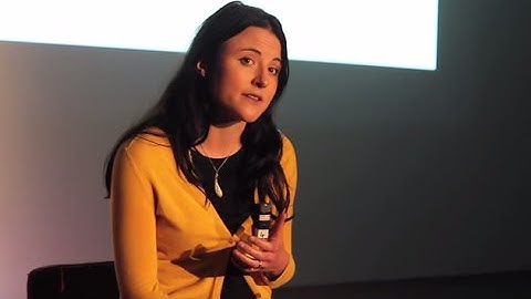 Big Data Is Good Data | Jen Hawes-Hewitt | TEDxUCL