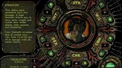 Planescape: Torment speed run, part 4/7