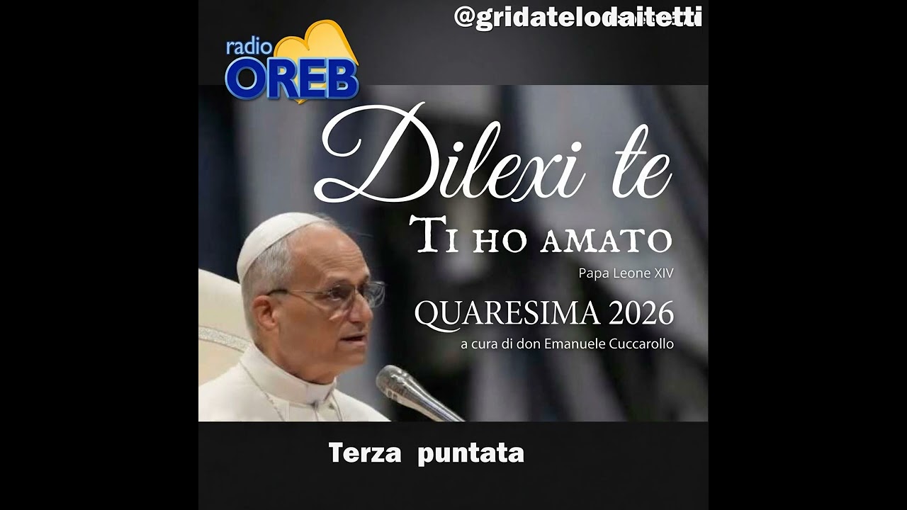 Dio sceglie i poveri (ep. 3)