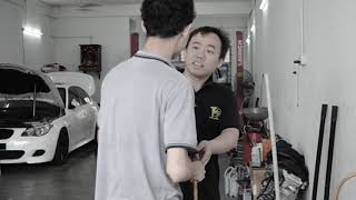 微影进阶期末【Left or Right】Trailer