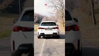 BMW M135 xDrive [221 kW] – 2024