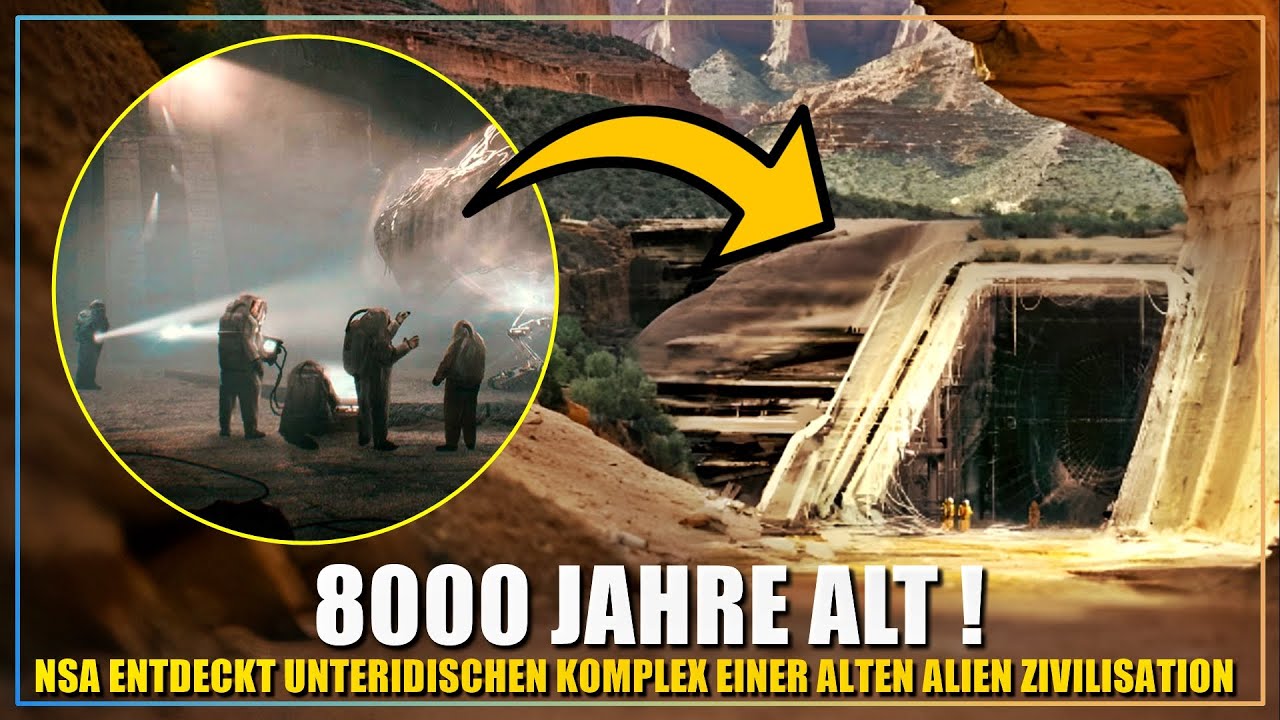 Von Außerirdischen entführter Mann enthüllt die Wahrheit über UFOs \u0026 Aliens