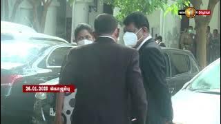 பிணையங்கள் பரிவர்த்தனை ஆணைக்குழுவின் நிதியை தவறாக பயன்படுத்தியமை குறித்த வழக்கு: நாலக்க விடுதலை