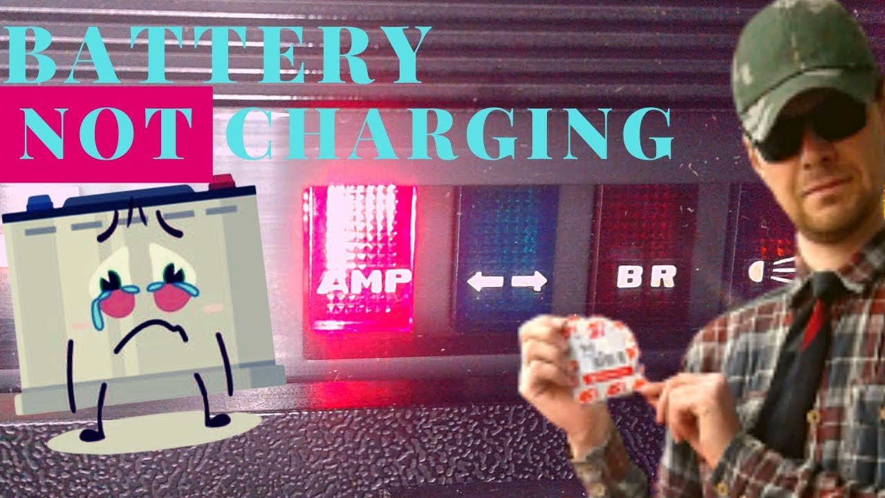 ALTERNATOR BRUSH REPLACEMENT WITHOUT REMOVING THE ALTERNATOR BOSCH FROM