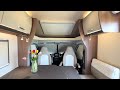2018 BURSTNER LYSEO HARMONY TD 734 - Best Car 4 You LTD