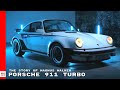 The Story Of Magnus Walker Martini Porsche 911 Turbo