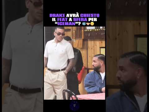 Video Mancano 2 giorni alluscita di Iceman di Drake