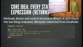 Ultimate Language Shootout Iv Ruby