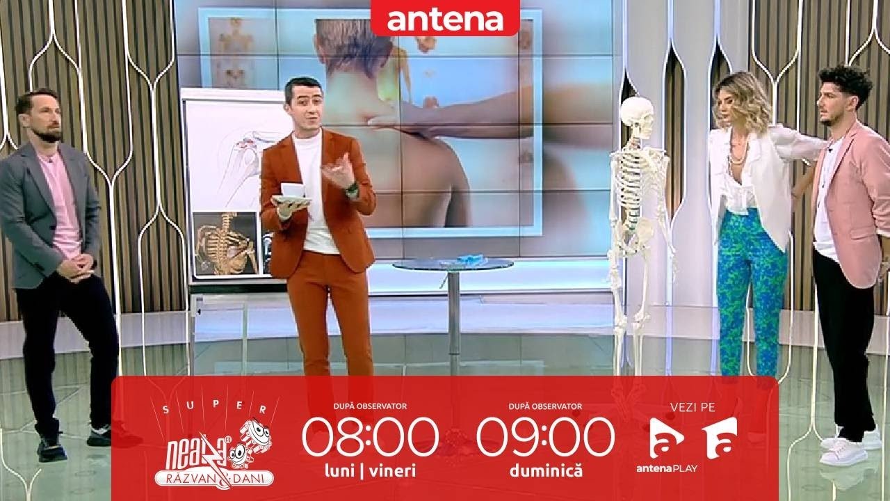 Cum putem ameliora durerile de umeri prin exerciții fizice simple