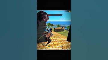 day - 11 Awm🔫Headshot Hacker Skills 🥵 Freefire sniper