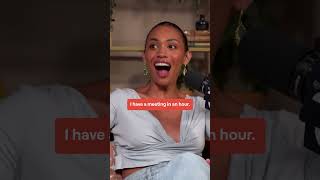Taryn Delanie Smiths ADHD morning routine | ADHD Aha!