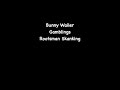 Bunny Wailer Gamblings 