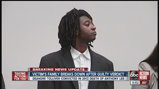 Guilty Verdict in Drag Queen Murder Trial