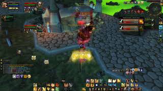 YZZIE MORE LIKE EASY │ WoW Cataclysm Retribution Paladin 2v2 arena