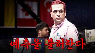 이건 진짜 아무도 몰랐다... 뭘 치는 건지 몰랐던 중계석도 환호성｜명장면｜크라운해태 PBA챔피언십 2026-2027