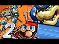 SBLOCCO LA MODALITA' GALATTICA 😱 EP. 02 - Mario Strikers: Battle League Football ITA