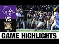 Abilene Christian vs Army Highlights | Week 5 College Football Highlights | 2020 College Football