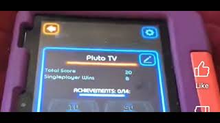 Dancing Astronaut Ident #1 | Pluto TV