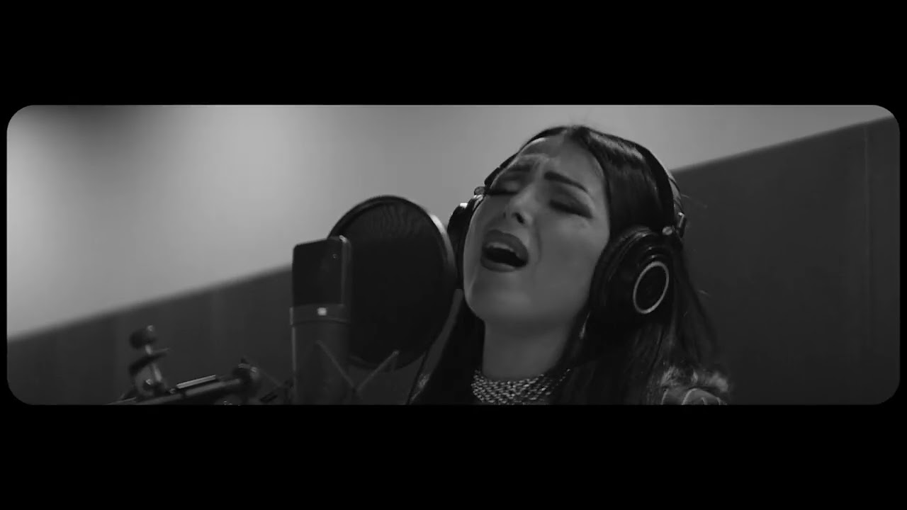 Nancy Coppola ft Ciro Rigione - Nun riattacca' (Visual video)