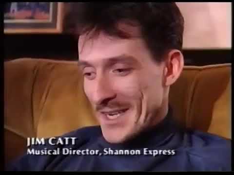 Shannon Express Go For Gold 1995 Part 1