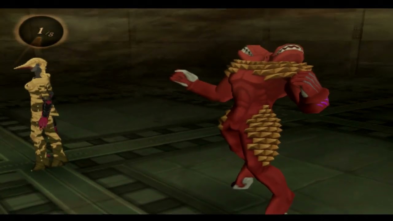 PS4 , jeu SHIN MEGAMI TENSEI III NOCTURNE, HD REMASTER neuf sous blister PS4 , jeu SHIN MEGAMI TENSEI III NOCTURNE, HD REMASTER neuf sous blister