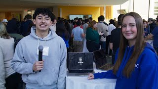 FitSplit - CS50 Fair 2024 at Yale