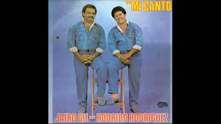 Como todo te vas - Jairo Gil y Rodrigo Rodríguez 