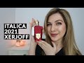 Italica 2021 Xerjoff Review