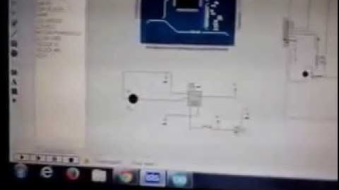 Arduino Mega2560 - Acendendo Lâmpada e Led com modulo Relês